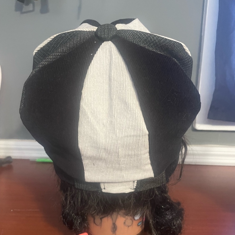 Custom made hat - Picture 3 of 6